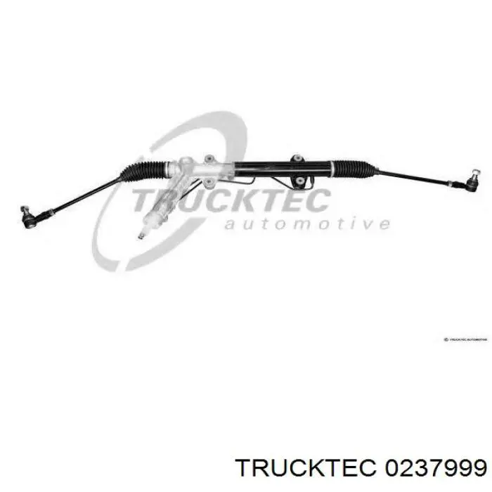 Engranaje de dirección Trucktec 0237999 precio, desde 289,93 EUR