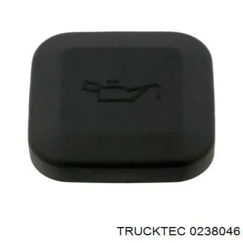 Tapa de depósito de combustible Trucktec 0238046 precio, desde 6,15 EUR