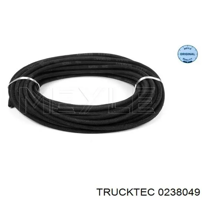 Tubería de retorno de combustible de los inyectores Trucktec 0238049 precio, desde 4,06 EUR