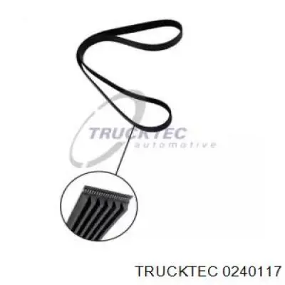 Correa de transmisión trapezoidal Mercedes A0139975892 precio, desde 5,22 EUR