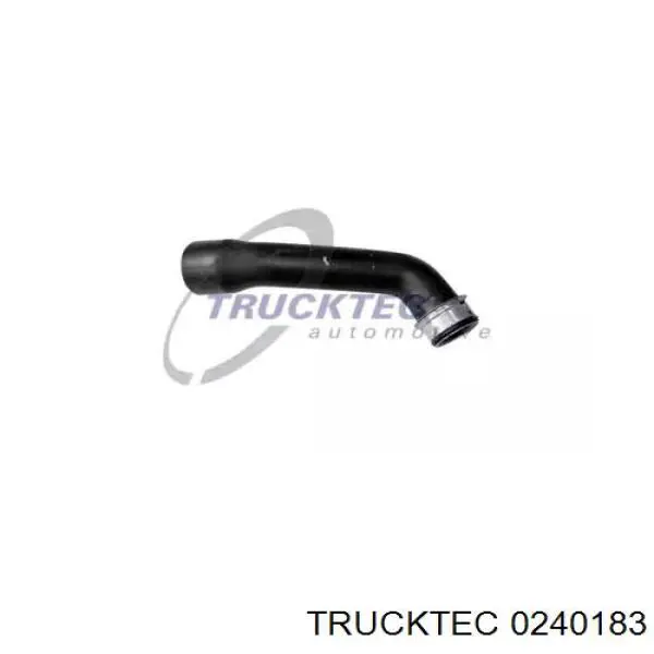 Comprar A9065012082 Mercedes Manguera inferior del radiador