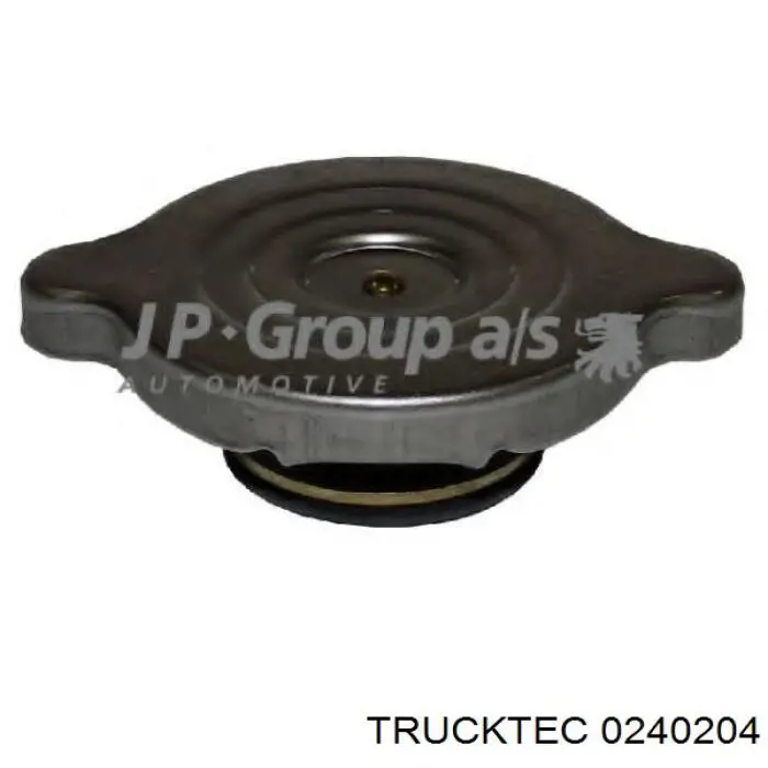 Tapa de radiador (tapón) Trucktec 0240204 precio, desde 7,11 EUR