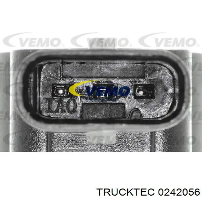 02.42.056 Trucktec sensor alarma de estacionamiento (packtronic Frontal Lateral)