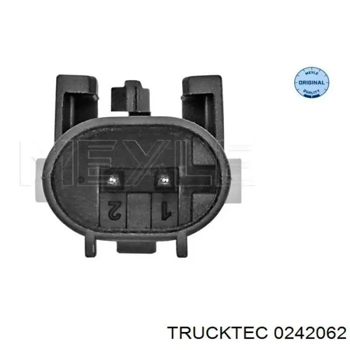 02.42.062 Trucktec sensor abs delantero