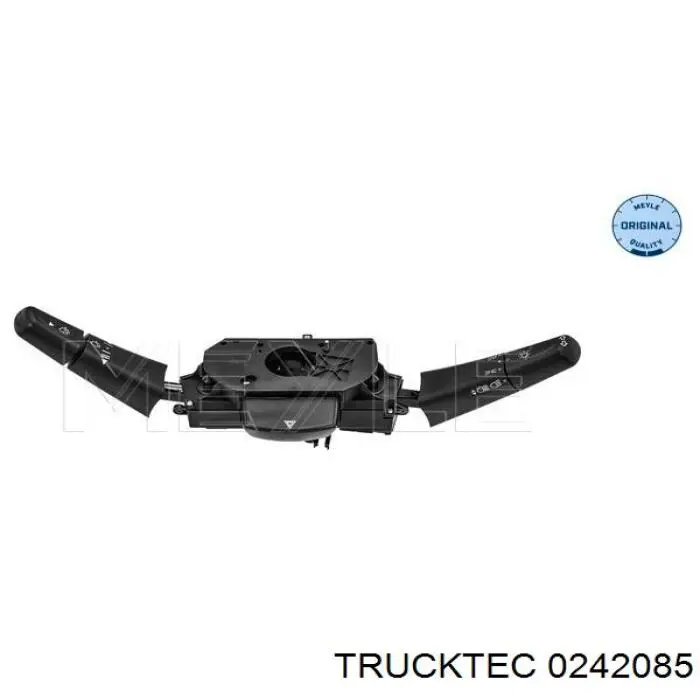Comprar 0242085 Trucktec Conmutador columna dirección