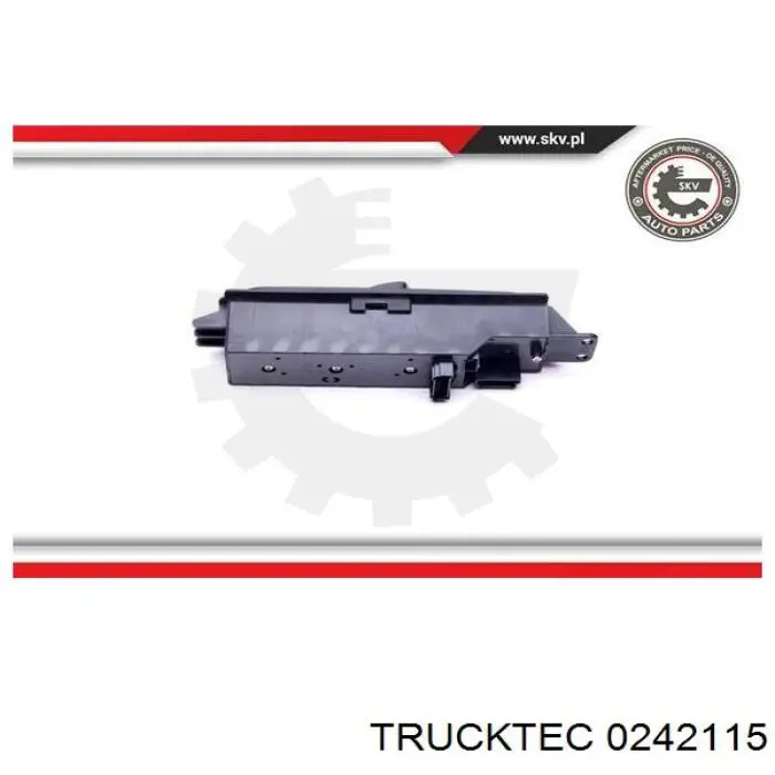 0242115 Trucktec