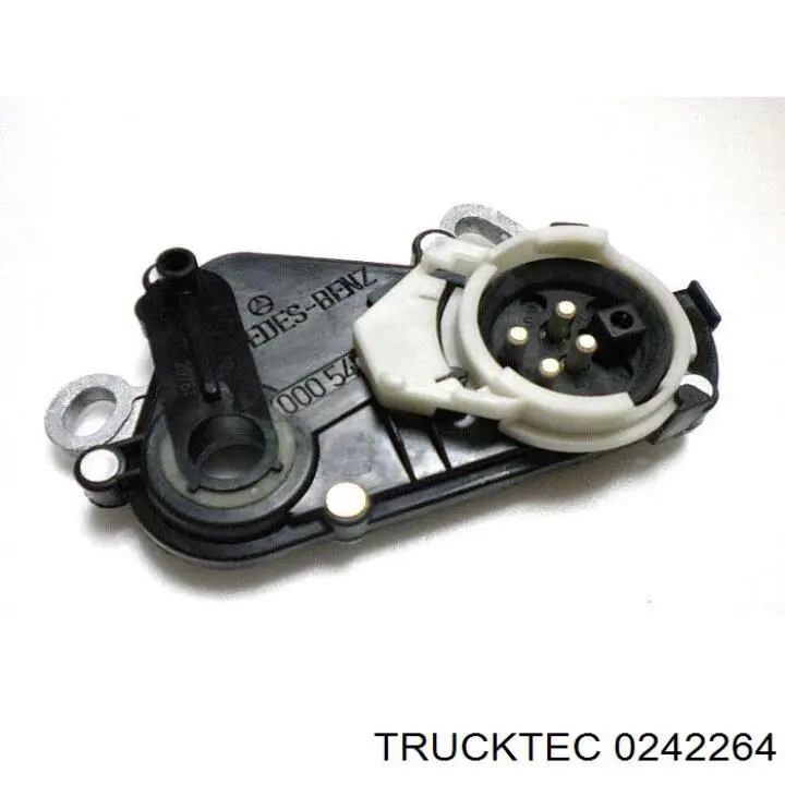Interruptor de luz de marcha atrás Mercedes 0005454906 precio, desde  