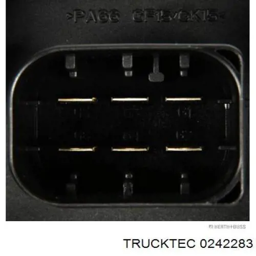 Relé de bujía de precalentamiento Trucktec 0242283 precio, desde 89,49 USD