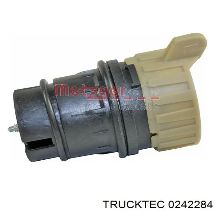 Conector de transmisión automática Trucktec 0242284 precio, desde 10,62 EUR