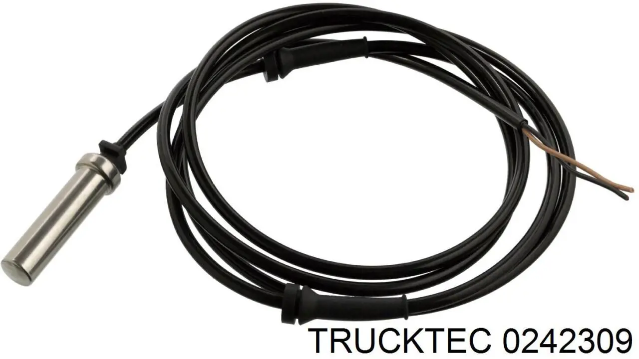 02.42.309 Trucktec sensor abs delantero