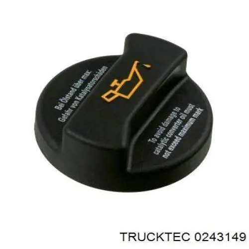 Comprar 0243149 Trucktec Kit de reparación, bomba de dirección hidráulica