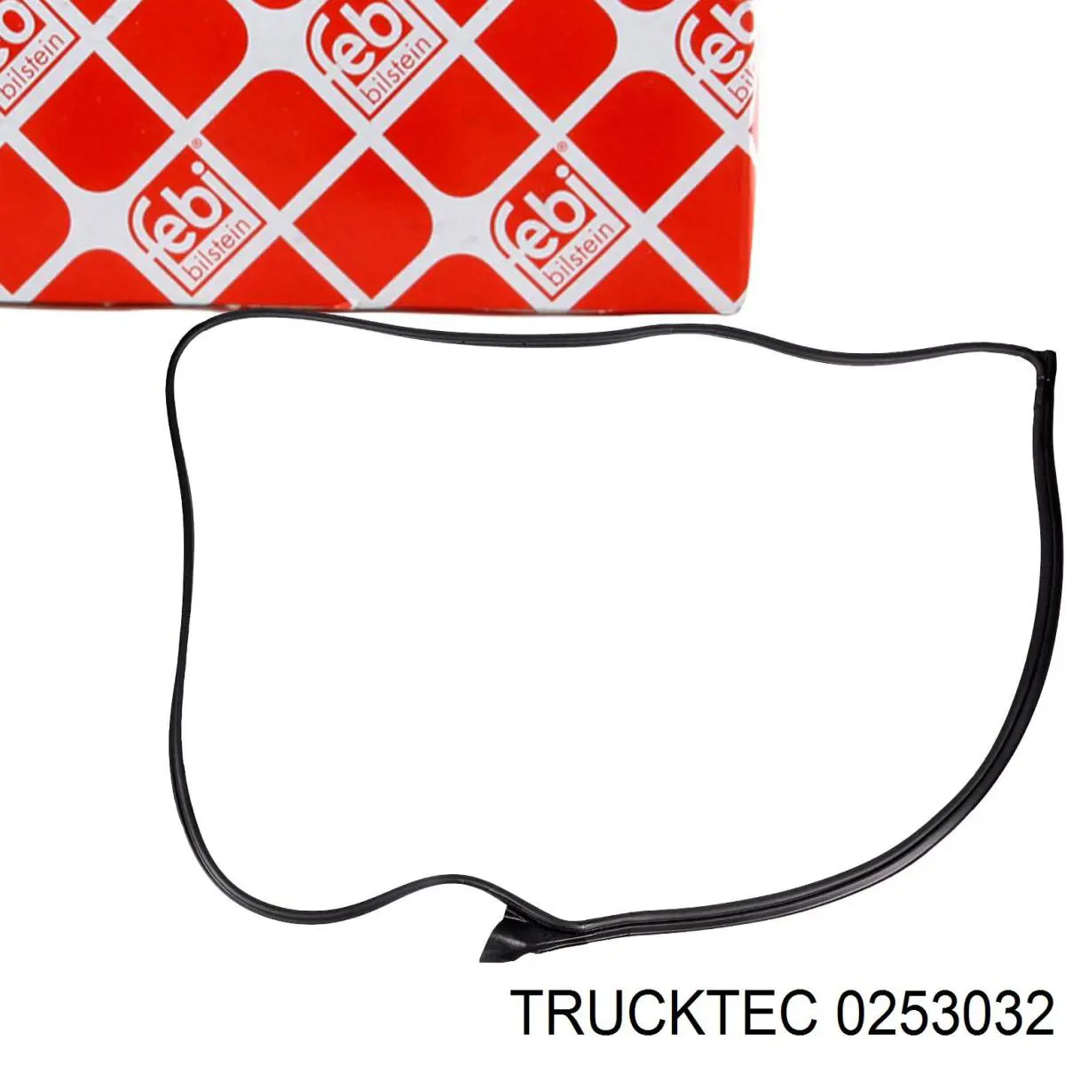 0253032 Trucktec