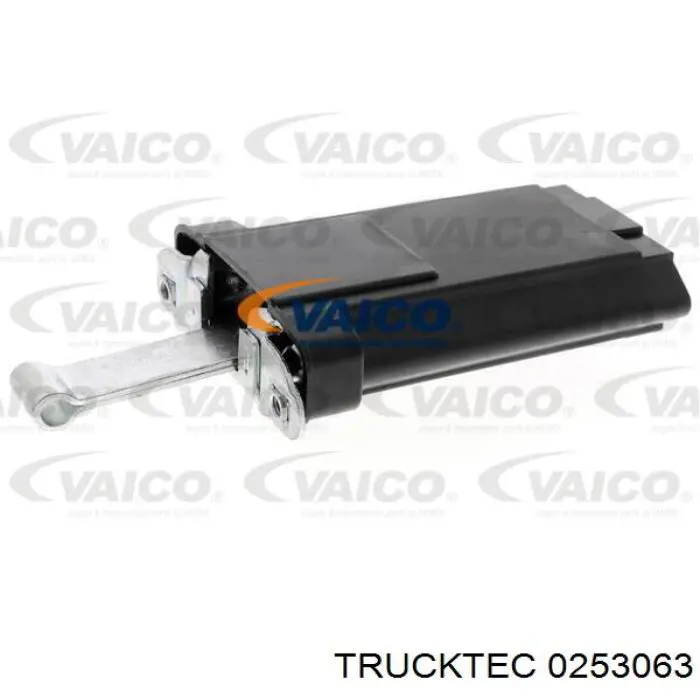 0253063 Trucktec