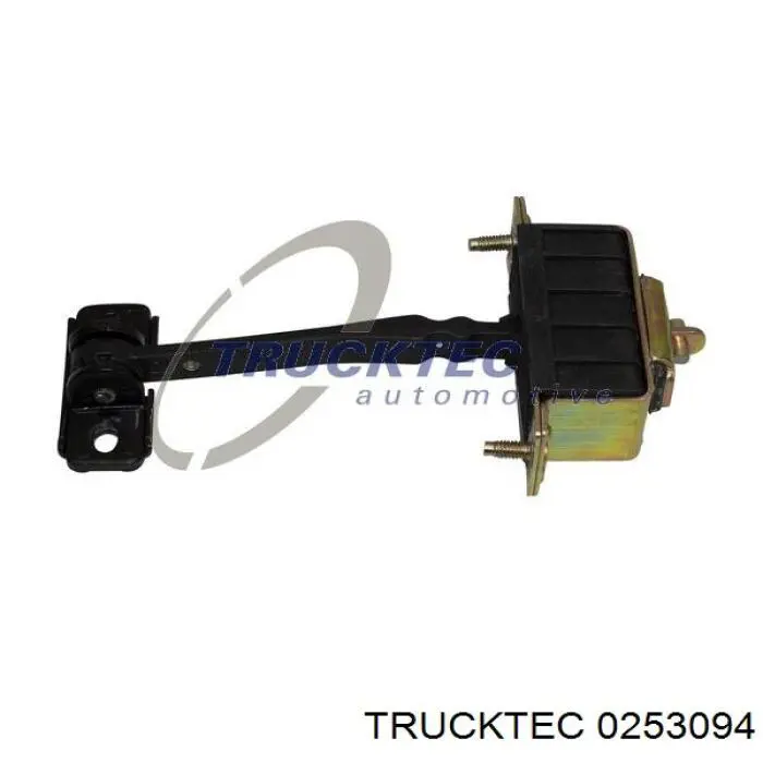 Limitador de apertura de puerta delantera Trucktec 0253094 precio, desde 42,91 EUR