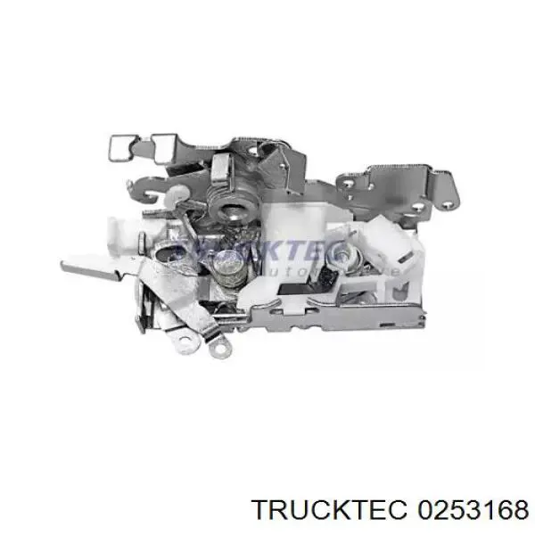 Cierre de puerta delantera derecha Trucktec 0253168 precio, desde 26,27 EUR