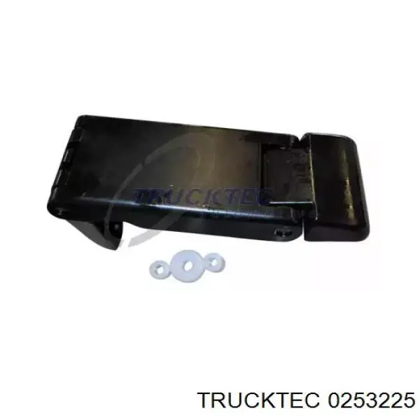 Rodillo central derecho de puerta corrediza Trucktec 0253225 precio, desde 75,99 EUR