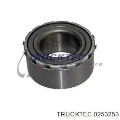 Rodillo superior izquierdo de puerta corrediza Trucktec 0253253 precio, desde 27,82 EUR