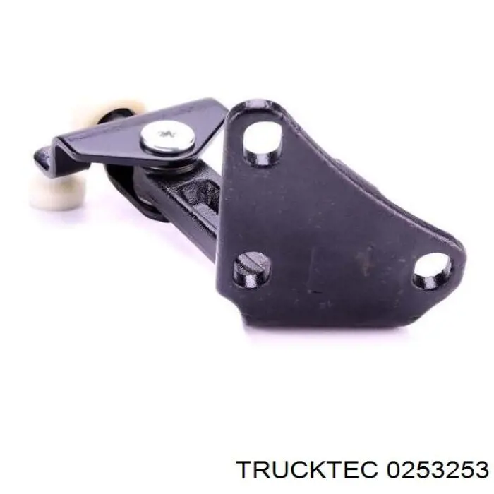 Comprar 0253253 Trucktec Rodillo superior izquierdo de puerta corrediza