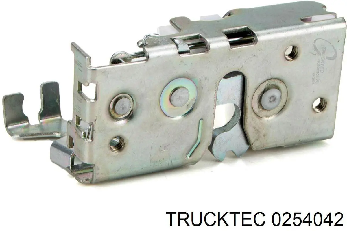 Cerradura de puerta lateral corrediza derecha Chrysler 5104358AA