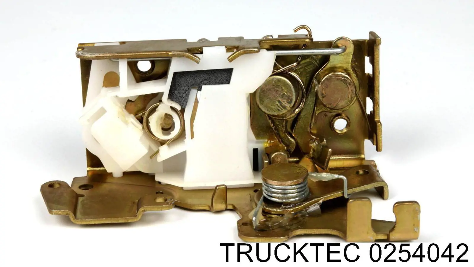 Comprar 5104358AA Chrysler Cerradura de puerta lateral corrediza derecha