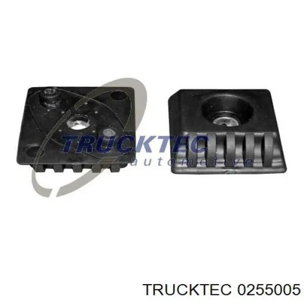 Comprar 0255005 Trucktec Tope de la tapa del maletero