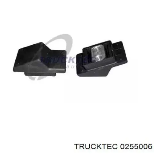 Tope de la tapa del maletero Trucktec 0255006 precio, desde 18,63 EUR