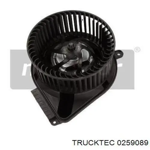 Comprar 0259089 Trucktec Motor de calefacción