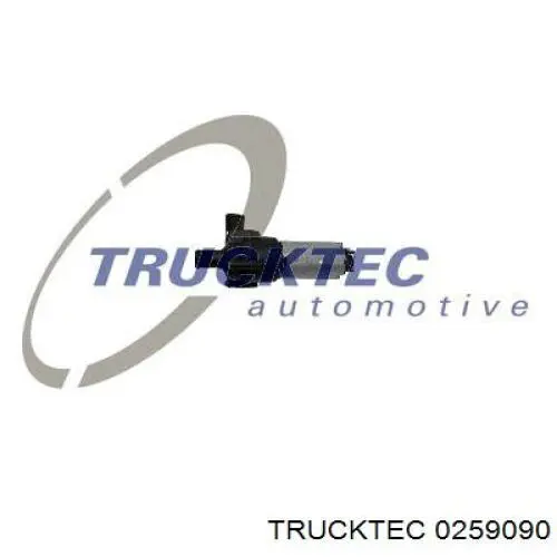 Comprar 0259090 Trucktec Bomba de agua eléctrica auxiliar