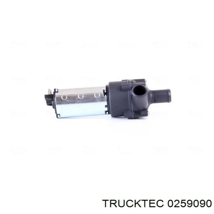 Bomba de agua eléctrica auxiliar Trucktec 0259090 precio, desde 60,89 EUR