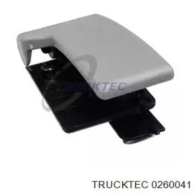 Palanca de apertura del capó Trucktec 0260041 precio, desde 12,76 EUR