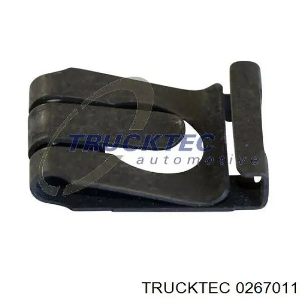 Juego de reparación de la palanca selectora de cambios Trucktec 0267011 precio, desde 0,44 EUR
