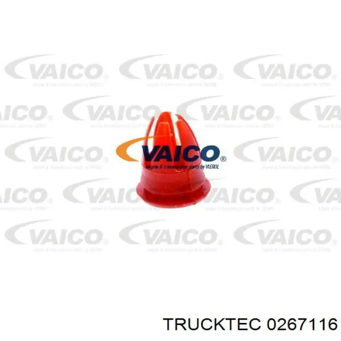 0267116 Trucktec