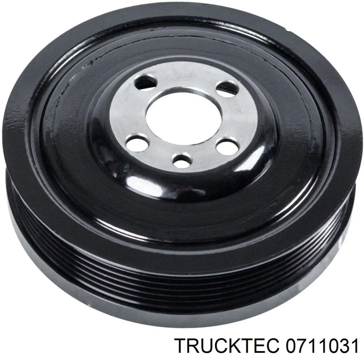 Polea, cigüeñal Volkswagen Golf 8 CD1, DA1