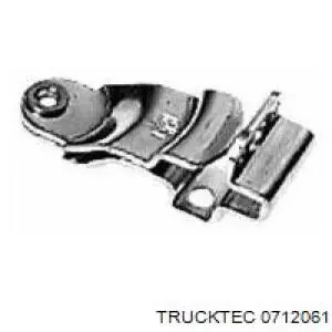 07.12.061 Trucktec rodillo, cadena de distribución