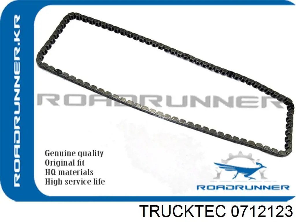 Cadena de distribución Audi A6 4G2, 4GC