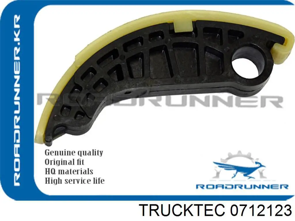 Cadena de distribución Audi A6 4G2, 4GC