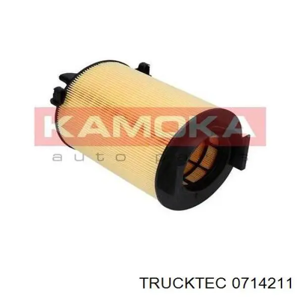 07.14.211 Trucktec filtro de aire