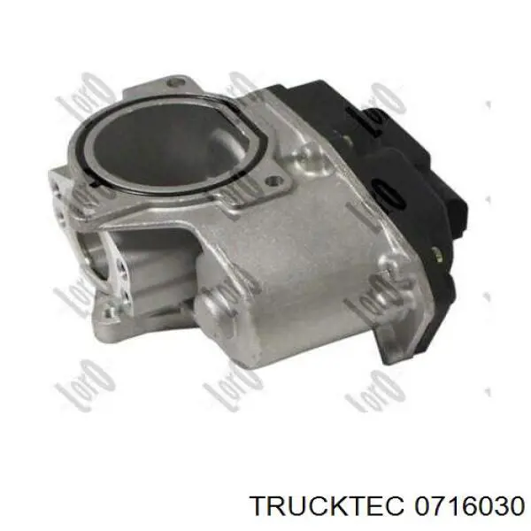 Válvula, AGR Audi Q5 8RB