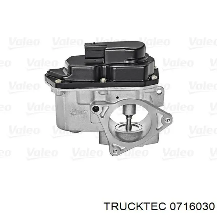 Válvula, AGR Audi Q5 8RB