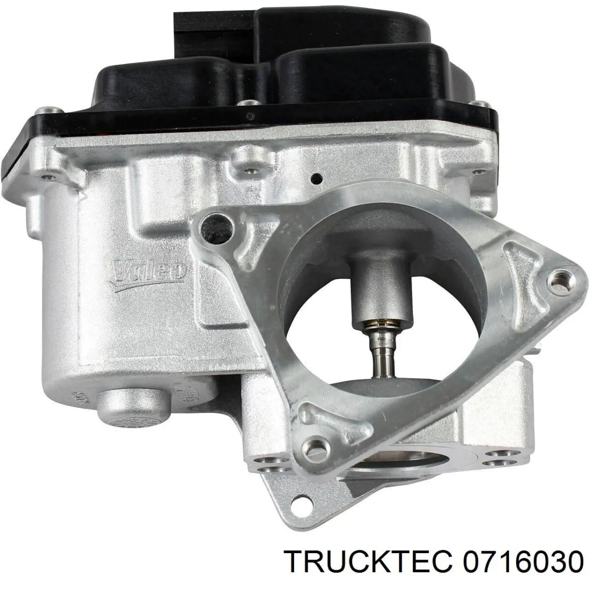 Válvula, AGR Audi Q5 8RB