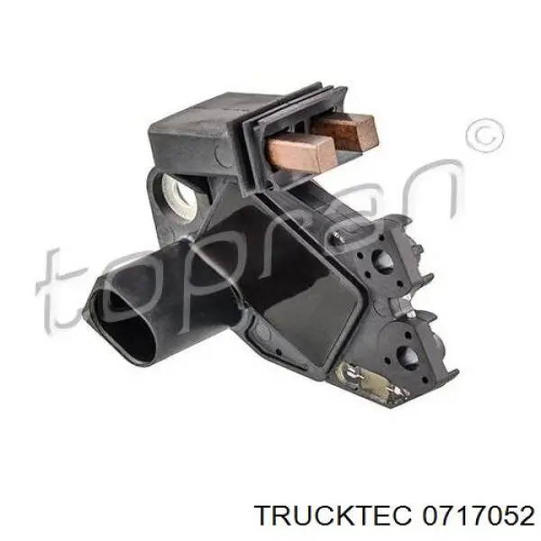Regulador de corriente Trucktec 0717052 precio, desde 24,58 EUR
