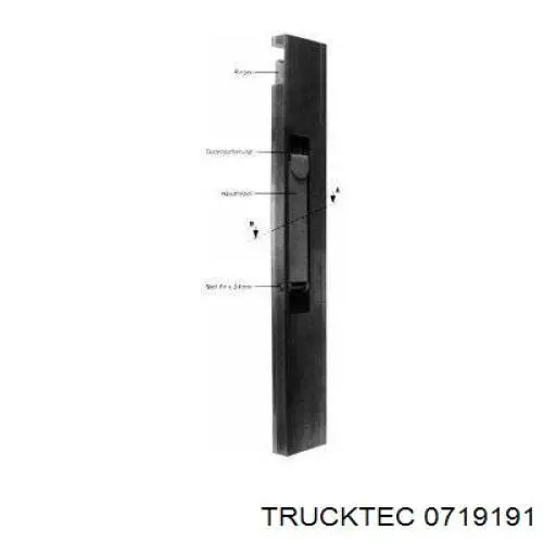 Botella de refrigeración Audi A3 8P1