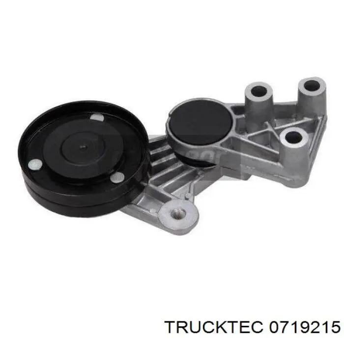 Tensor de la correa trapecial Trucktec 0719215 precio, desde 46,39 EUR