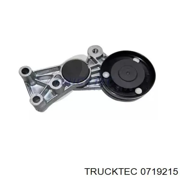 Comprar 0719215 Trucktec Tensor de correa poli V 