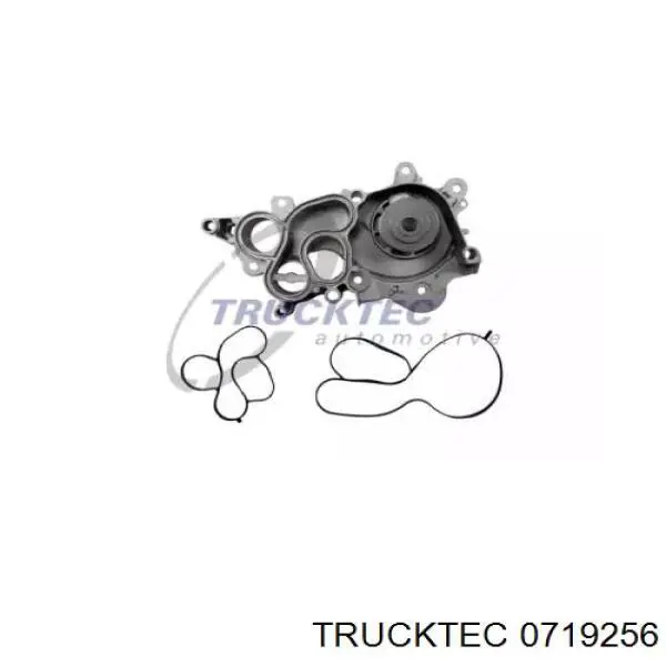 07.19.256 Trucktec bomba de agua