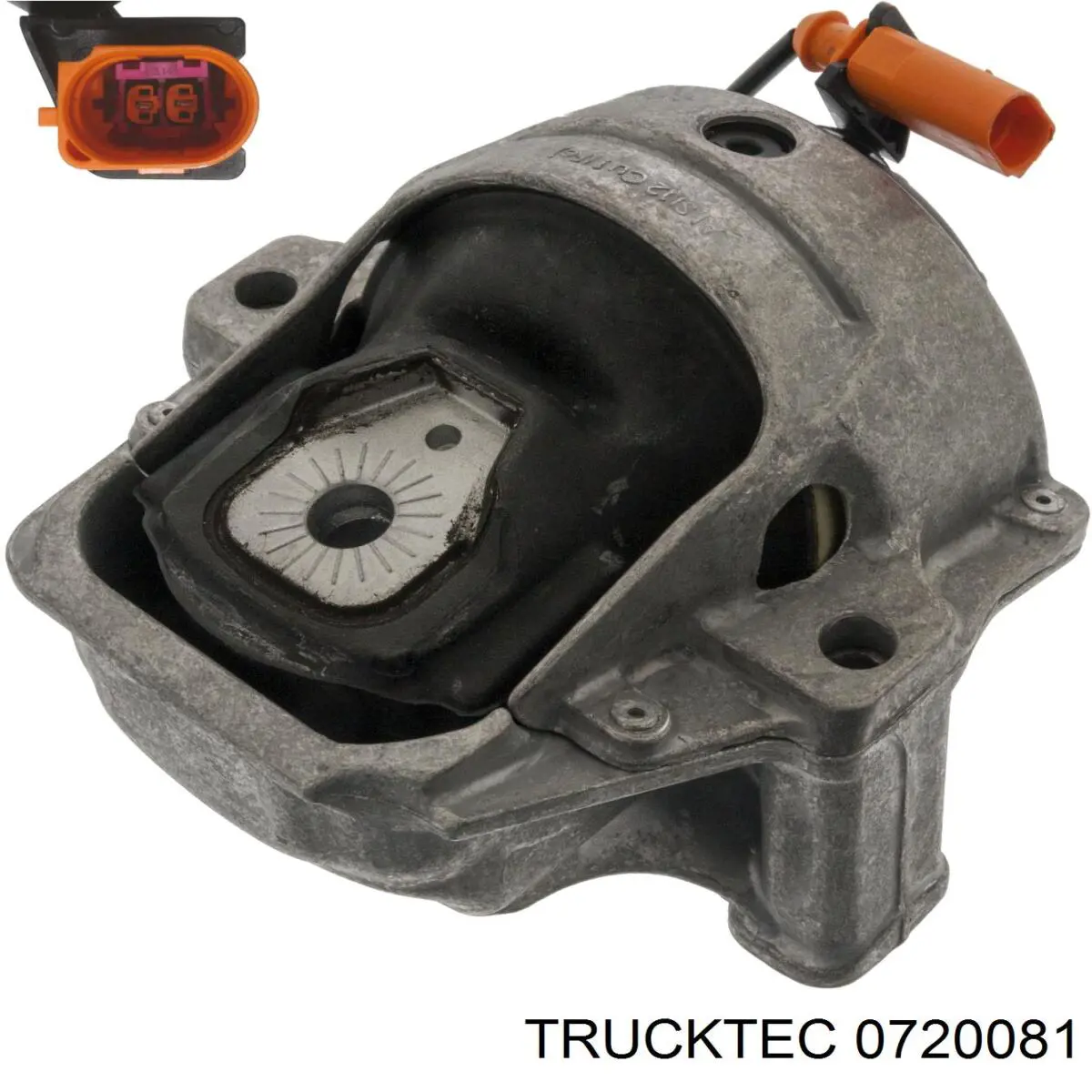 07.20.081 Trucktec soporte de motor derecho