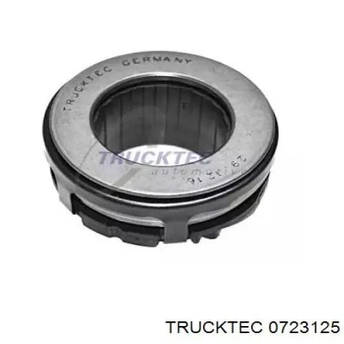 Comprar 0723125 Trucktec Cojinete de empuje