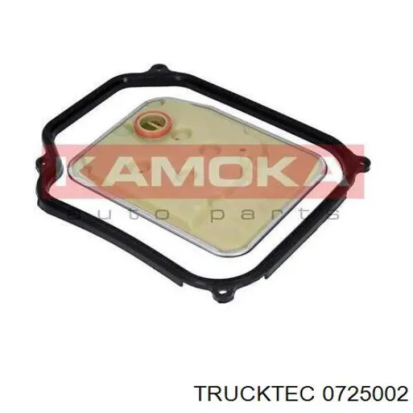 Filtro hidráulico, transmisión automática Volkswagen Golf 3 1H1