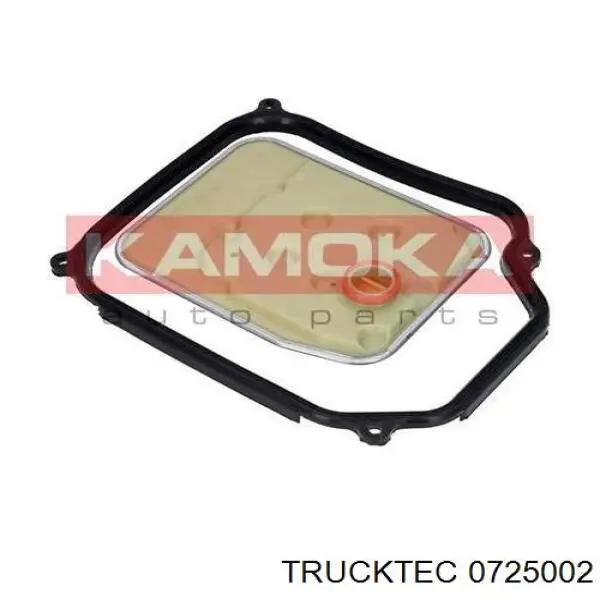 Filtro hidráulico, transmisión automática Volkswagen Golf 3 1H1