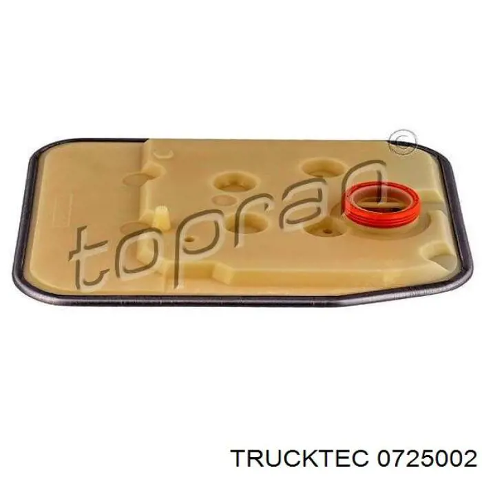 Filtro hidráulico, transmisión automática Volkswagen Golf 3 1H1